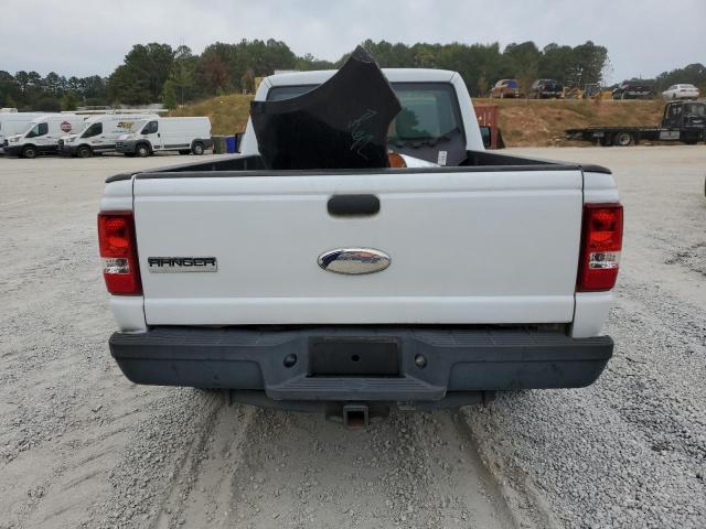 Photo 6 from auction – 2011 FORD RANGER with VIN 1FTKR1AD2BPA98593