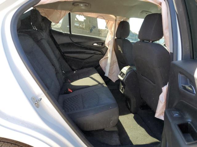 Photo 10 from auction – 2020 CHEVROLET EQUINOX LT with VIN 3GNAXUEV8LS584874
