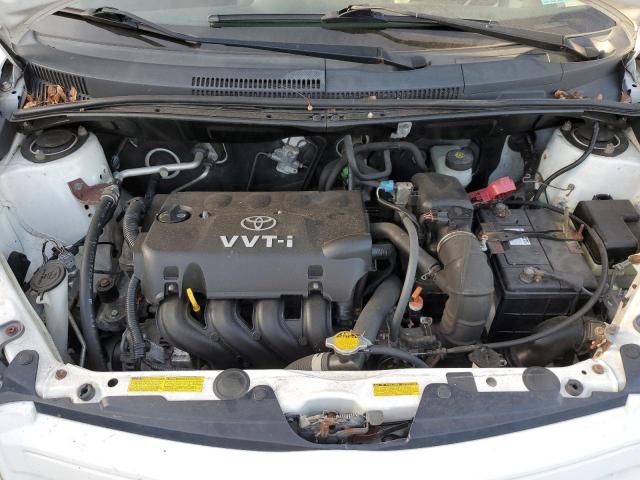 Photo 11 from auction – 2004 TOYOTA SCION XA with VIN JTKKT624840063400