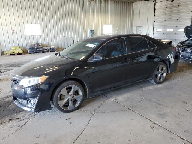 TOYOTA CAMRY L 2014 with VIN 4T1BF1FK3EU840226 - Photo from auction