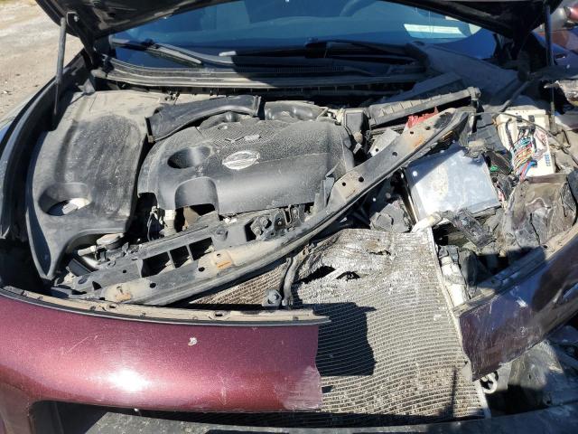 Photo 11 from auction – 2014 NISSAN MAXIMA S with VIN 1N4AA5AP8EC435077