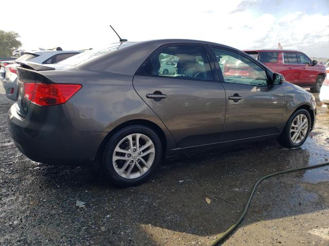 Фото 3 с аукциона – 2012 KIA FORTE EX с VIN KNAFU4A29C5500457