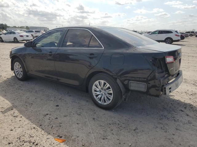 Photo 2 from auction – 2014 TOYOTA CAMRY L with VIN 4T4BF1FK4ER349783