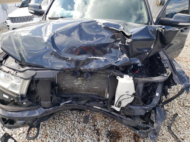 Photo 11 from auction – 2019 RAM 1500 BIG H with VIN 1C6SRFFT5KN753863