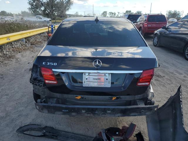 Photo 6 from auction – 2014 MERCEDES-BENZ E 350 with VIN WDDHF5KB5EA780887