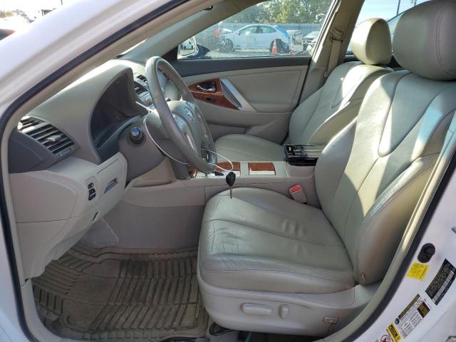 Photo 7 from auction – 2011 TOYOTA CAMRY BASE with VIN 4T1BF3EK7BU754197