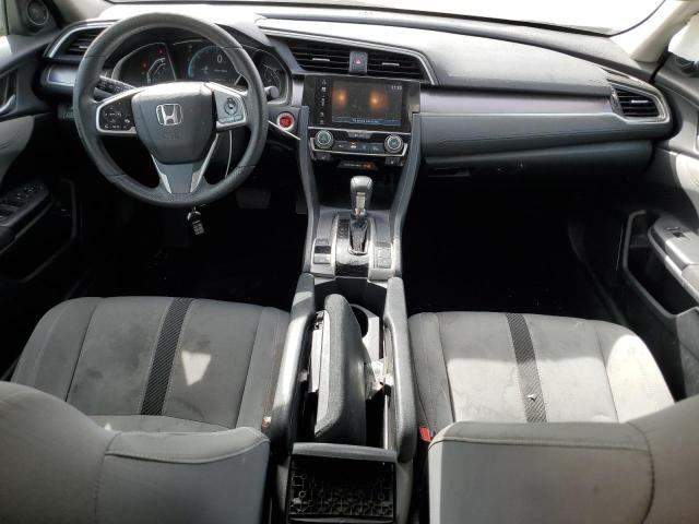 Photo 8 from auction – 2017 HONDA CIVIC EX with VIN 19XFC1F32HE213818