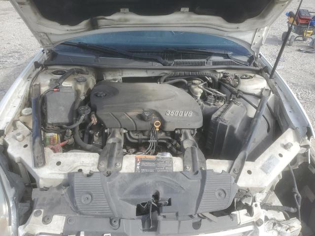 Photo 11 from auction – 2011 CHEVROLET IMPALA LT with VIN 2G1WG5EK9B1115418