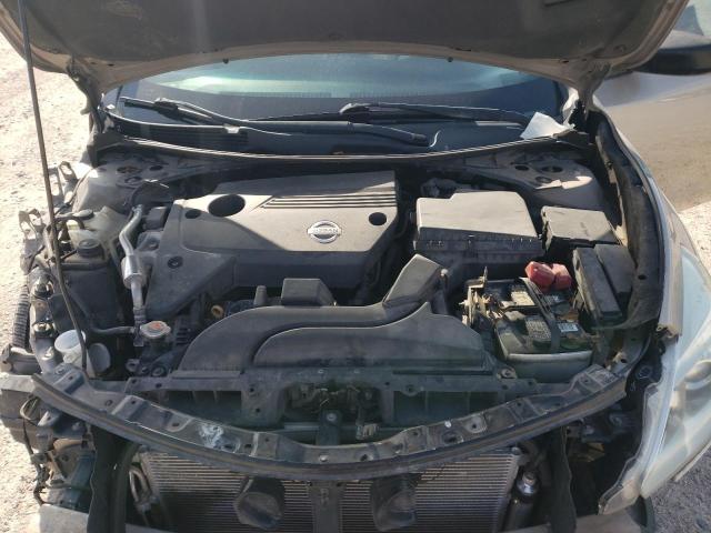 Photo 11 from auction – 2014 NISSAN ALTIMA 2.5 with VIN 1N4AL3AP7EN200513