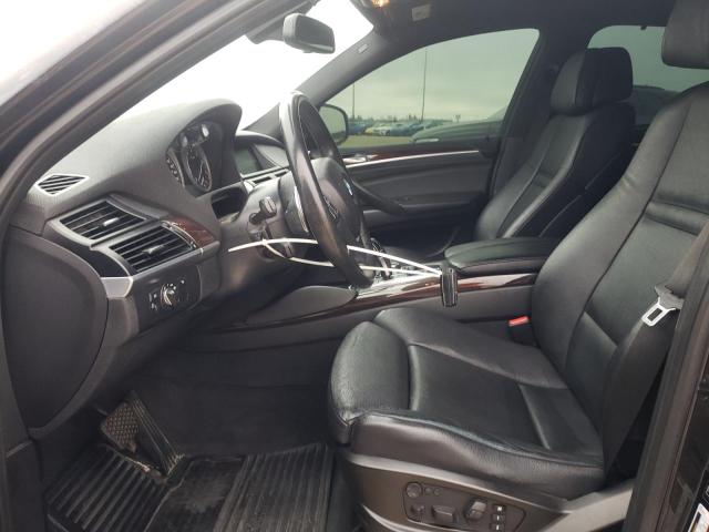 Photo 7 from auction – 2012 BMW X6 XDRIVE3 with VIN 5UXFG2C53CLX09452