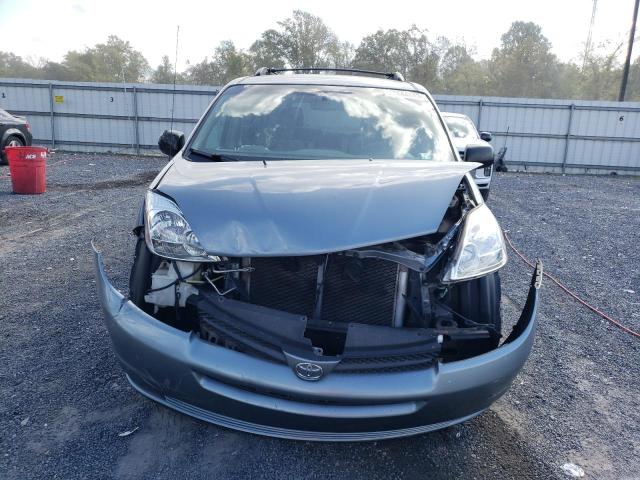Photo 5 from auction – 2004 TOYOTA SIENNA CE with VIN 5TDZA23C24S136056