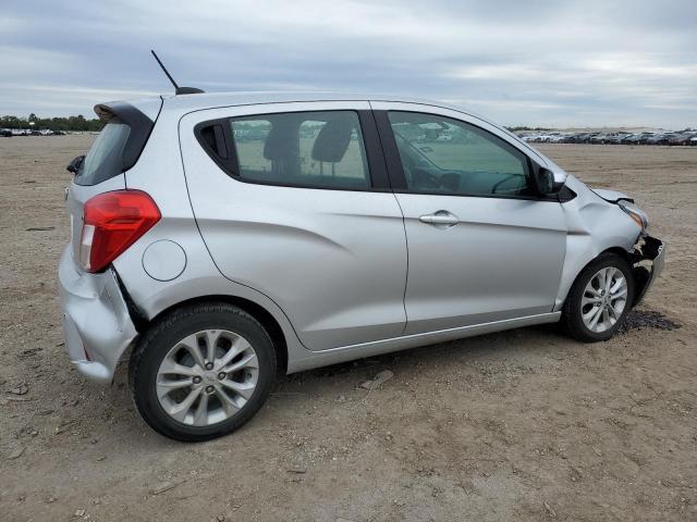 Photo 3 from auction – 2020 CHEVROLET SPARK 1LT with VIN KL8CD6SAXLC448297