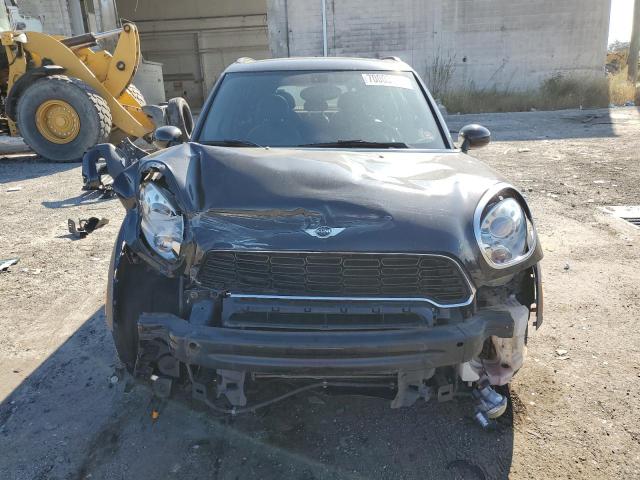 Photo 5 from auction – 2014 MINI COOPER S C with VIN WMWZC5C58EWP37922