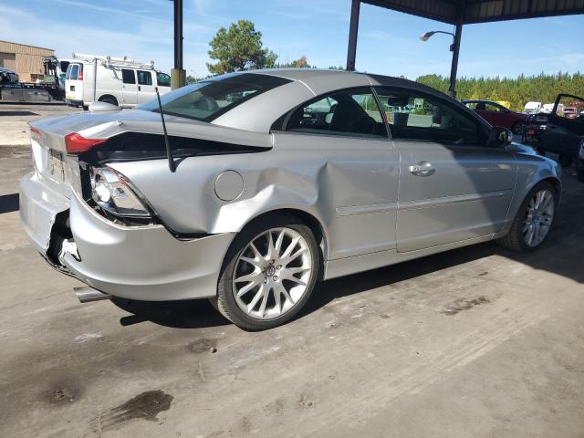 Photo 3 from auction – 2008 VOLVO C70 T5 with VIN YV1MC67268J050520