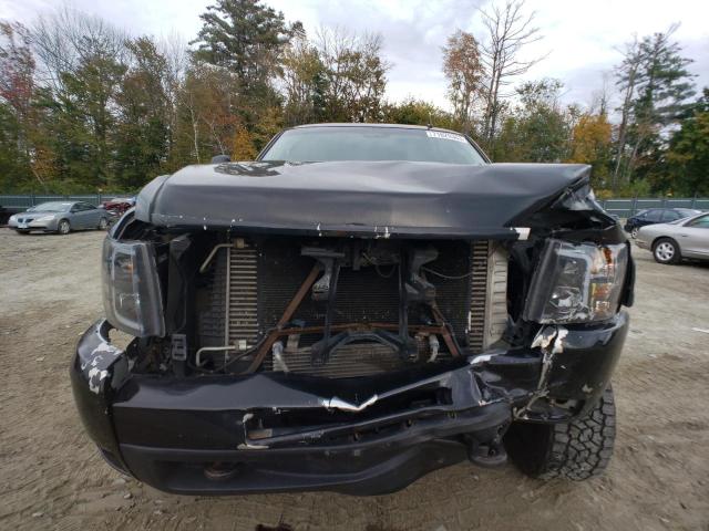Photo 5 from auction – 2007 CHEVROLET SILVERADO with VIN 1GCHK23637F509175