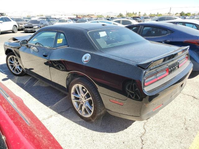 Photo 2 from auction – 2022 DODGE CHALLENGER with VIN 2C3CDZKG7NH192413