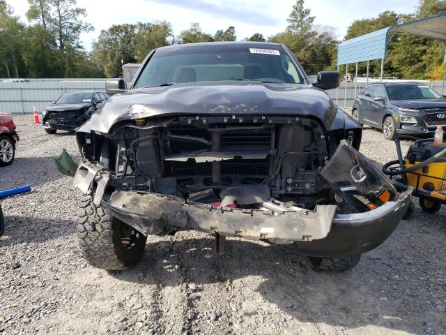 Photo 5 from auction – 2018 RAM 1500 ST with VIN 1C6RR6FG1JS206039
