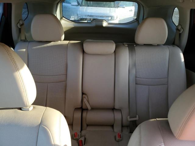 Photo 10 from auction – 2016 NISSAN ROGUE S with VIN 5N1AT2MT8GC782032