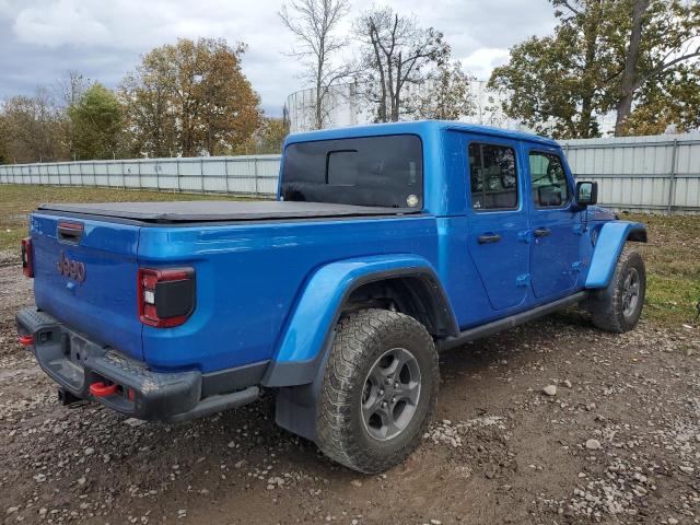 صورة رقم 3 من المزاد - 2020 JEEP GLADIATOR مع VIN 1C6JJTBG4LL205778