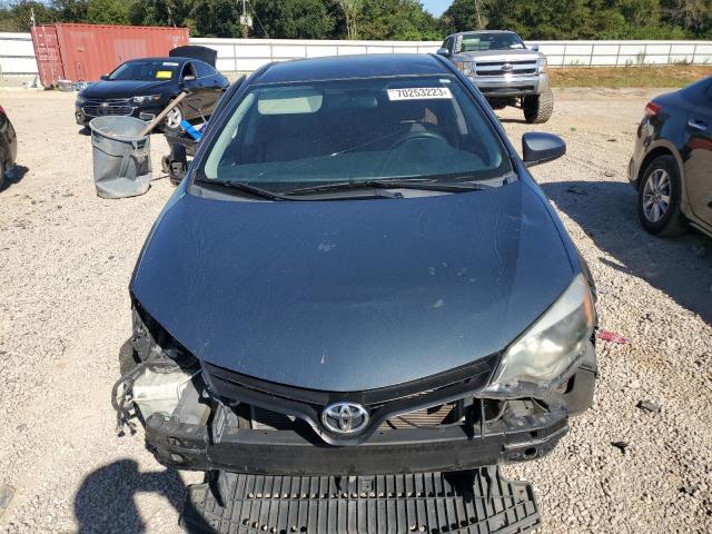 Photo 5 from auction – 2014 TOYOTA COROLLA L/ with VIN 5YFBURHE4EP130569