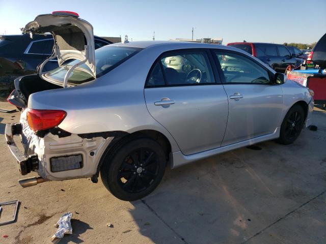Photo 3 from auction – 2010 TOYOTA COROLLA BA with VIN 2T1BU4EE9AC293834