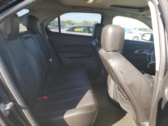 Photo 11 from auction – 2012 CHEVROLET EQUINOX LT with VIN 2GNFLGEK4C6241647