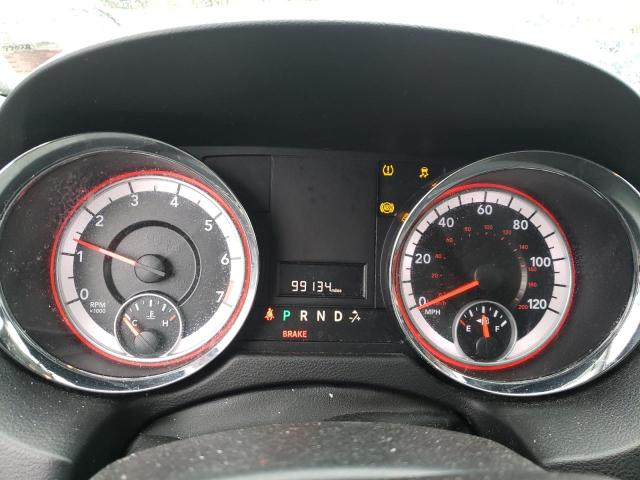 Photo 9 from auction – 2013 DODGE GRAND CARA with VIN 2C4RDGBG9DR600896