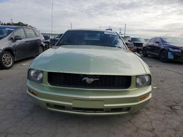 Photo 5 from auction – 2006 FORD MUSTANG with VIN 1ZVFT80N865123775
