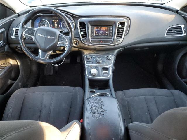 Zdjęcie 8 z aukcji – 2015 CHRYSLER 200 LIMITE z VIN 1C3CCCAB6FN741243