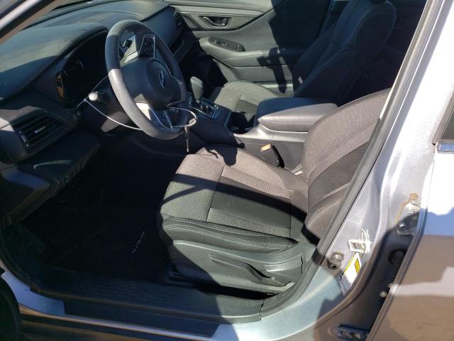 Photo 7 from auction – 2020 SUBARU OUTBACK with VIN 4S4BTAAC4L3251567