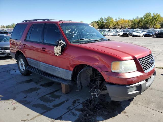 Photo 4 from auction – 2006 FORD EXPEDITION with VIN 1FMFU16596LA05353