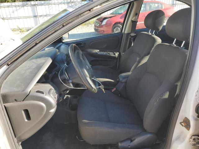 Photo 7 from auction – 2004 DODGE NEON BASE with VIN 1B3ES26C04D583473