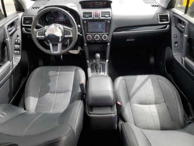Photo 8 from auction – 2017 SUBARU FORESTER 2 with VIN JF2SJAWC9HH523657