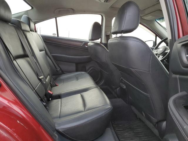 Photo 10 from auction – 2015 SUBARU LEGACY 2.5 with VIN 4S3BNAN6XF3048786