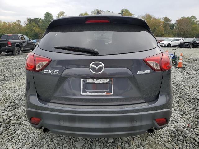 Photo 6 from auction – 2014 MAZDA CX-5 GT with VIN JM3KE2DYXE0382266