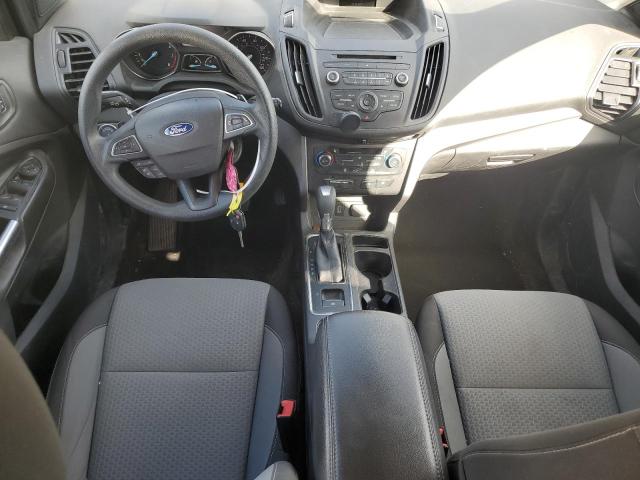 Photo 8 from auction – 2017 FORD ESCAPE SE with VIN 1FMCU9GD0HUA61301