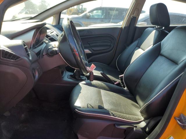 Photo 7 from auction – 2011 FORD FIESTA SES with VIN 3FADP4FJ7BM113907