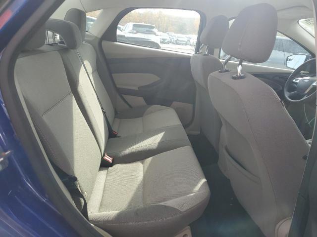 Photo 10 from auction – 2012 FORD FOCUS SE with VIN 1FAHP3F22CL365913