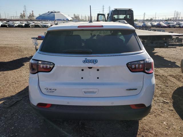Photo 6 from auction – 2023 JEEP COMPASS LA with VIN 3C4NJDFN0PT555976