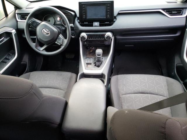 Photo 8 from auction – 2019 TOYOTA RAV4 XLE with VIN JTMP1RFV5KD006438