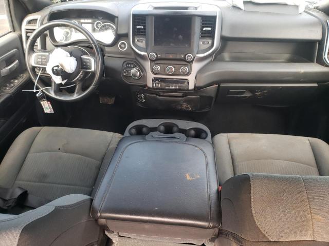 Photo 8 from auction – 2022 RAM 2500 BIG H with VIN 3C6UR5DJ1NG142729