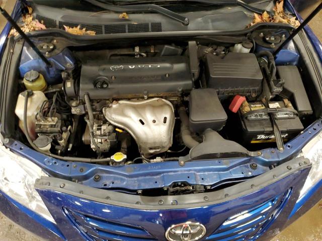 Photo 11 from auction – 2008 TOYOTA CAMRY CE with VIN 4T1BE46K78U214462