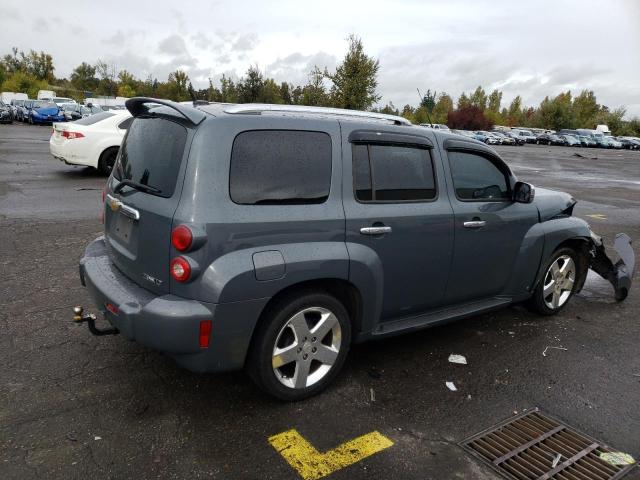 Photo 3 from auction – 2009 CHEVROLET HHR LT with VIN 3GNCA53V09S579602