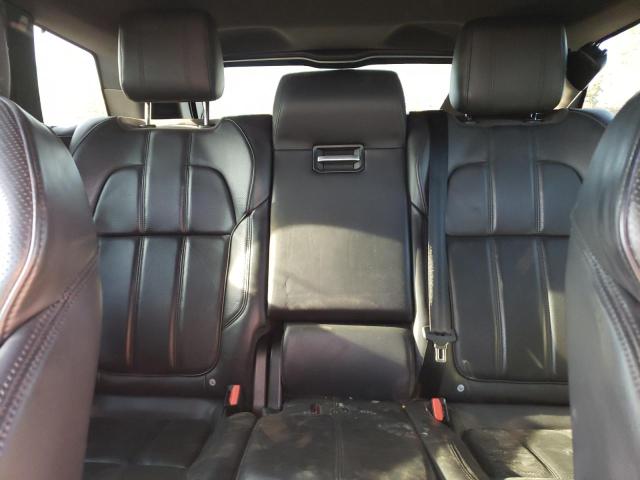 Photo 10 from auction – 2016 LAND ROVER RANGE ROVE with VIN SALWR2EF2GA102177