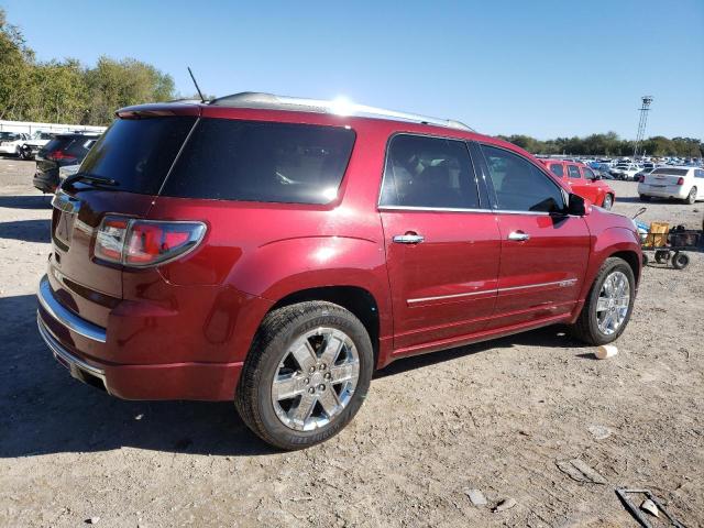 Photo 3 from auction – 2015 GMC ACADIA DEN with VIN 1GKKRTKDXFJ105880