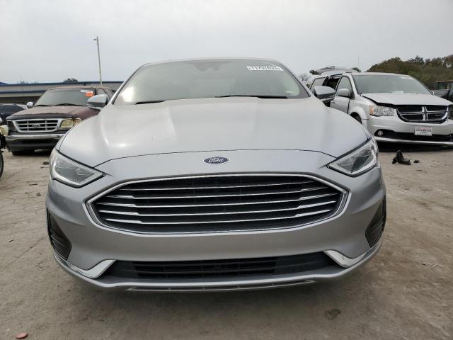 Photo 5 from auction – 2020 FORD FUSION SEL with VIN 3FA6P0CD0LR176271