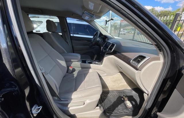Photo 5 from auction – 2012 JEEP GRAND CHER with VIN 1C4RJEAG7CC157296