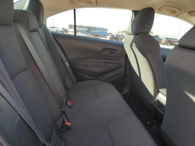 Photo 10 from auction – 2022 TOYOTA COROLLA LE with VIN 5YFEPMAE4NP335102