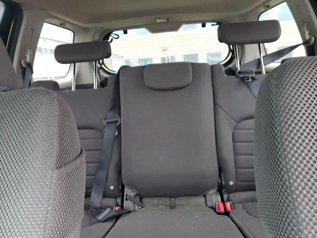 Photo 10 from auction – 2010 NISSAN PATHFINDER with VIN 5N1AR1NB5AC609736