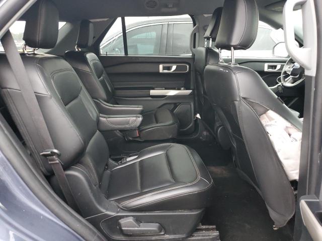 Photo 11 from auction – 2021 FORD EXPLORER X with VIN 1FMSK7DH9MGC07538